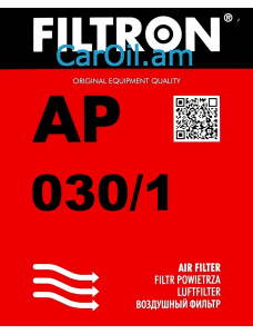 Filtron AP 030/1